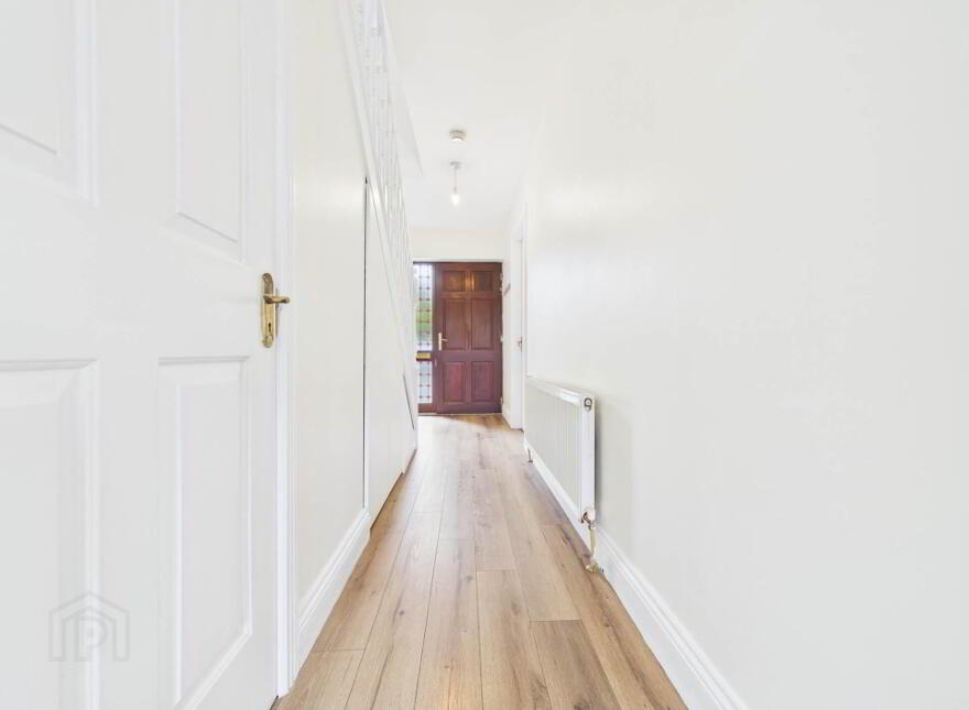 4 The Hawthorns, Roseleigh, Mooncoin, Waterford, X91K2D2