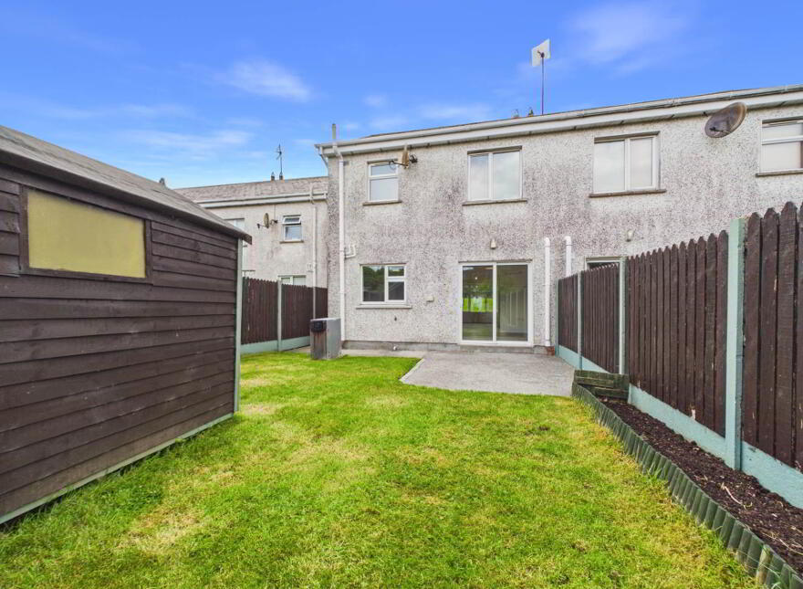 4 The Hawthorns, Roseleigh, Mooncoin, Waterford, X91K2D2