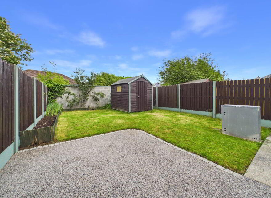 4 The Hawthorns, Roseleigh, Mooncoin, Waterford, X91K2D2