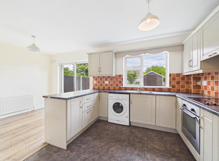 4 The Hawthorns, Roseleigh, Mooncoin, Waterford, X91K2D2