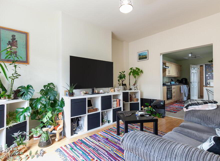 74 Glenbank Place, Crumlin Road, Belfast, BT14 8AN
