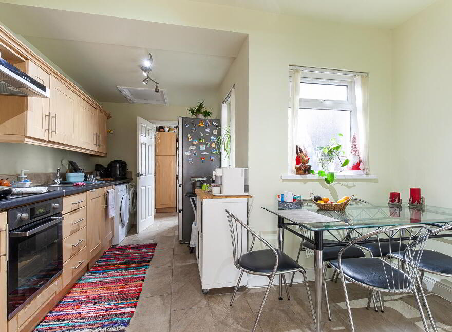 74 Glenbank Place, Crumlin Road, Belfast, BT14 8AN