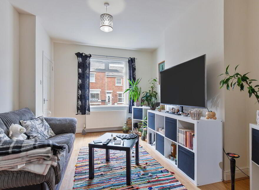 74 Glenbank Place, Crumlin Road, Belfast, BT14 8AN