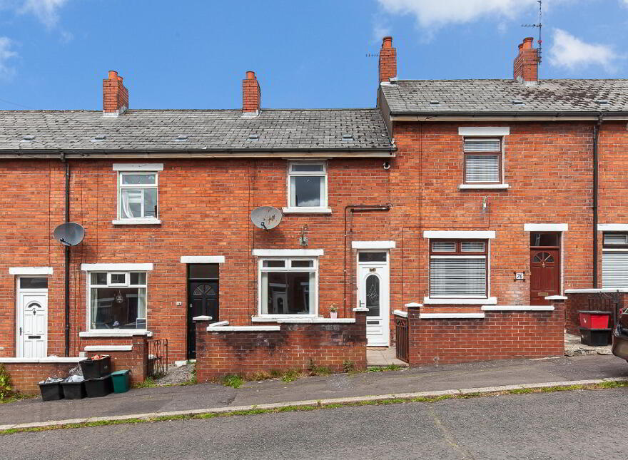 74 Glenbank Place, Crumlin Road, Belfast, BT14 8AN