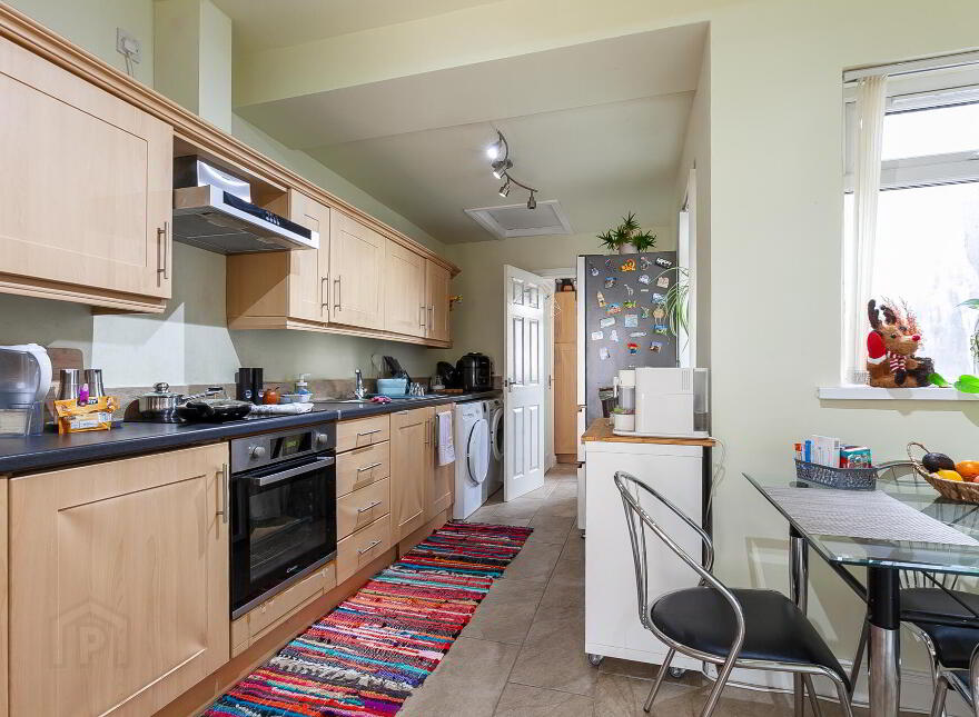 74 Glenbank Place, Crumlin Road, Belfast, BT14 8AN