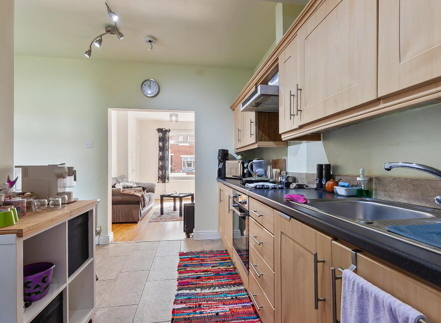 74 Glenbank Place, Crumlin Road, Belfast, BT14 8AN
