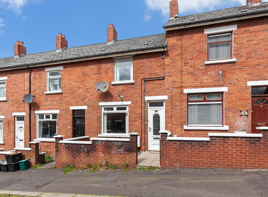74 Glenbank Place, Crumlin Road, Belfast, BT14 8AN