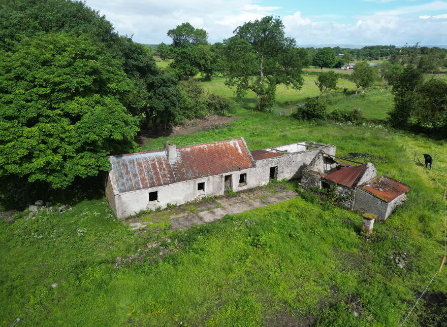 Powellsboro, Tubbercurry