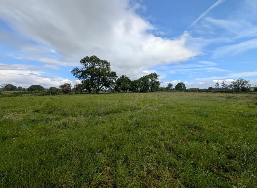 Powellsboro, Tubbercurry