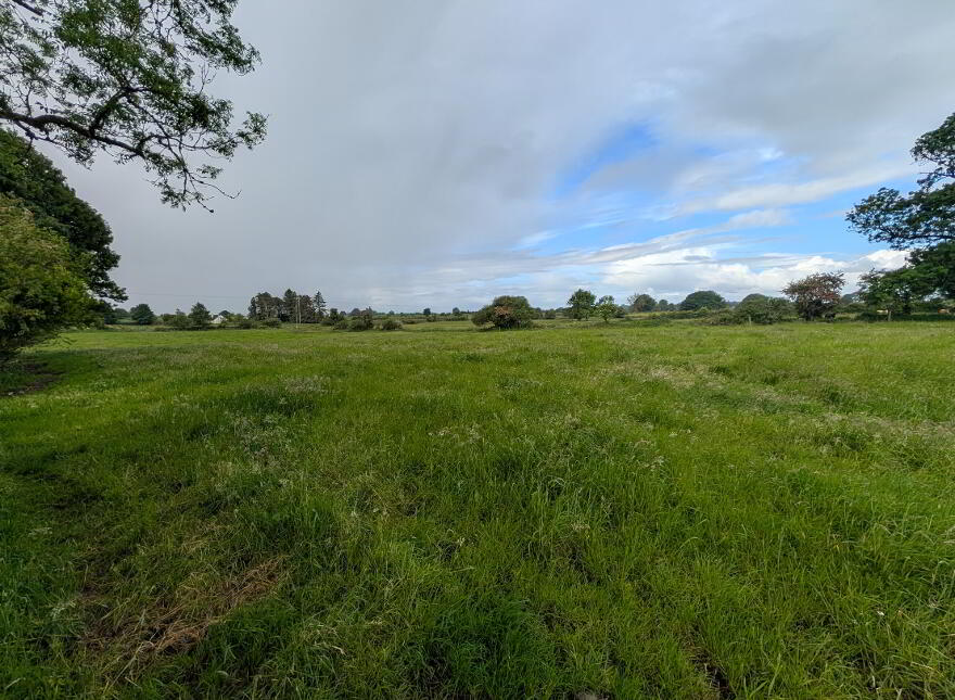 Powellsboro, Tubbercurry