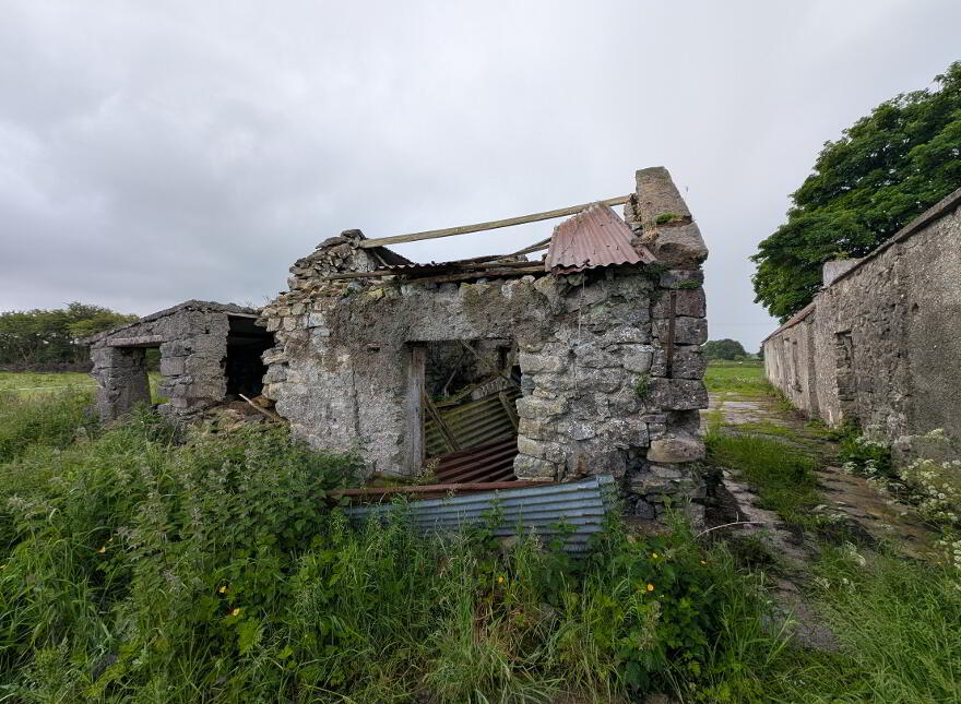 Powellsboro, Tubbercurry