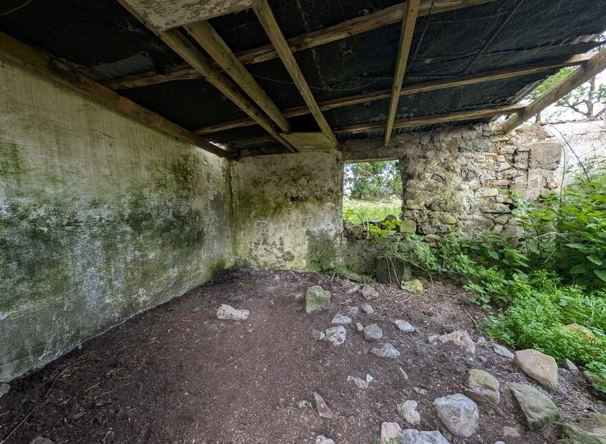Powellsboro, Tubbercurry