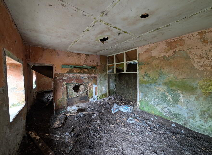 Powellsboro, Tubbercurry