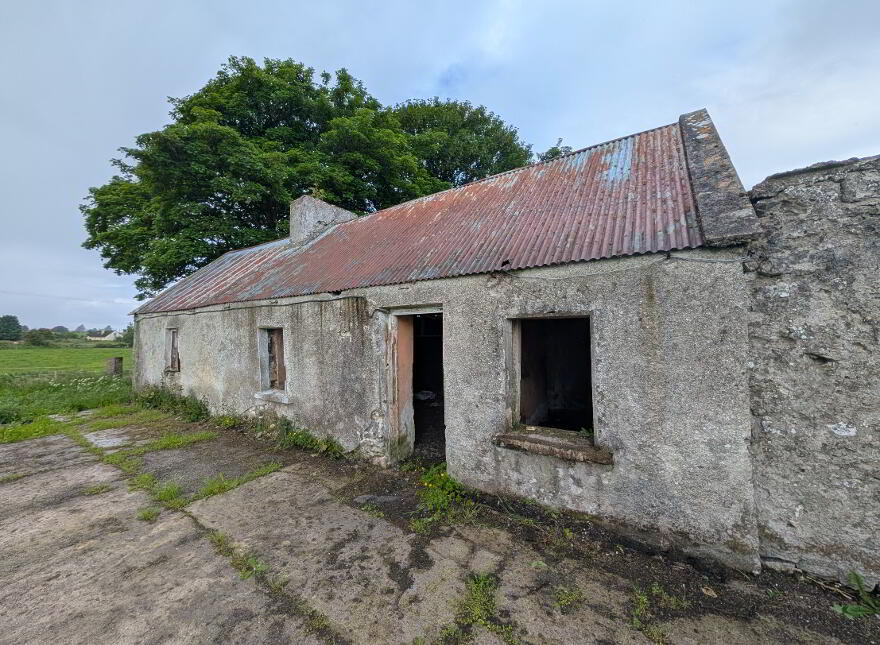 Powellsboro, Tubbercurry