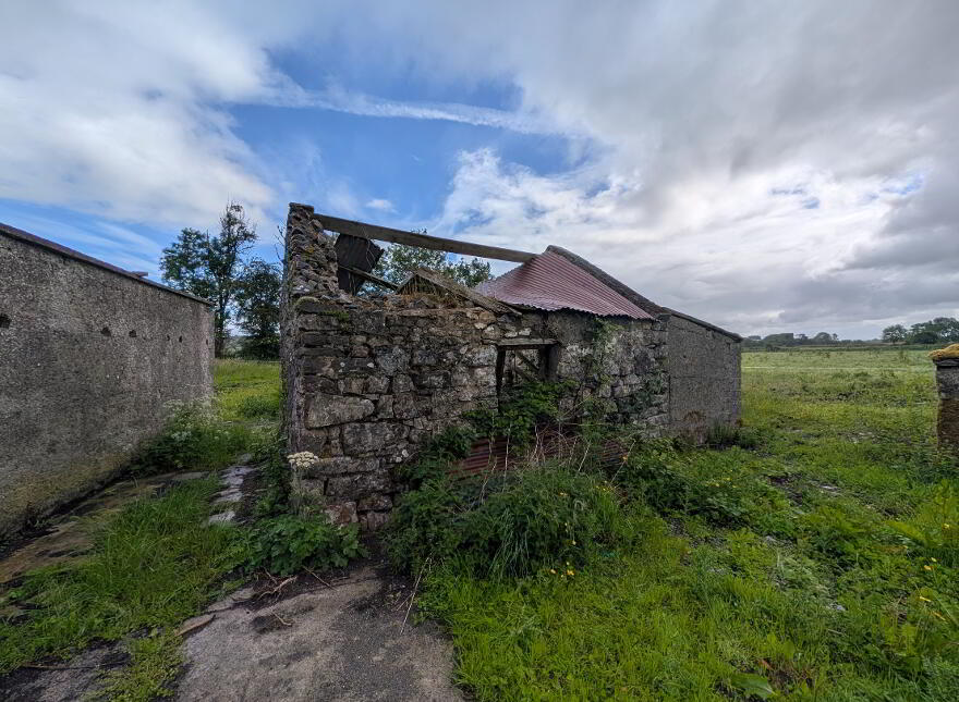 Powellsboro, Tubbercurry