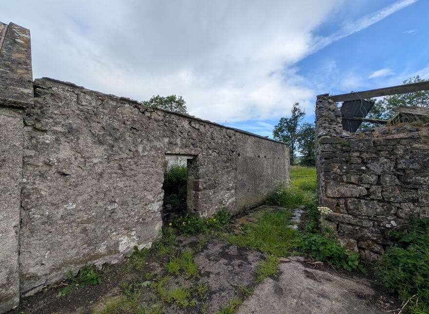 Powellsboro, Tubbercurry
