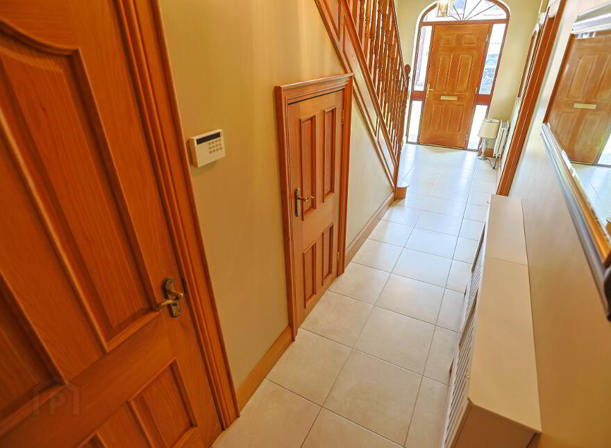 4 Grace Manor, Portadown, Craigavon, BT62 3FG
