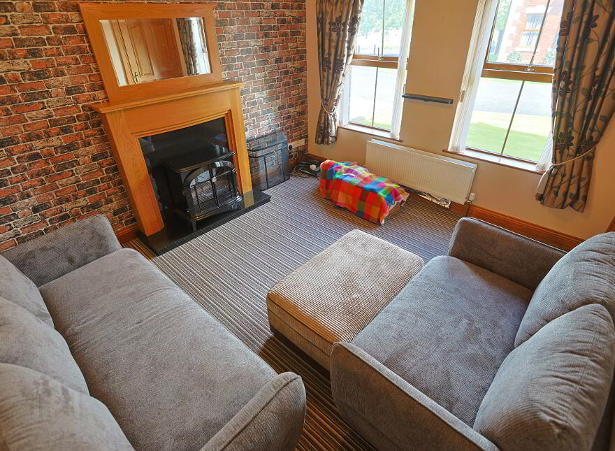 4 Grace Manor, Portadown, Craigavon, BT62 3FG