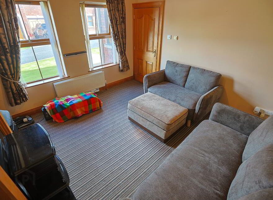4 Grace Manor, Portadown, Craigavon, BT62 3FG