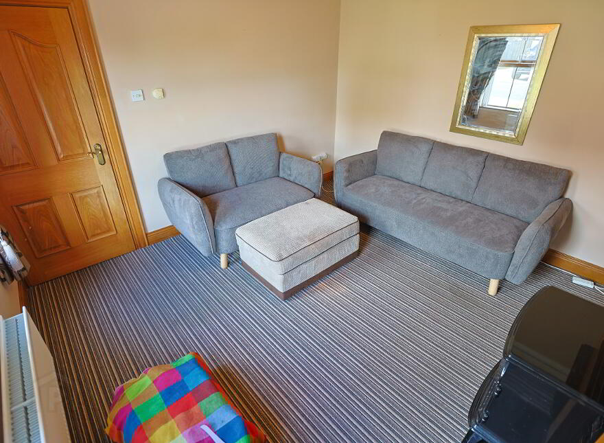 4 Grace Manor, Portadown, Craigavon, BT62 3FG