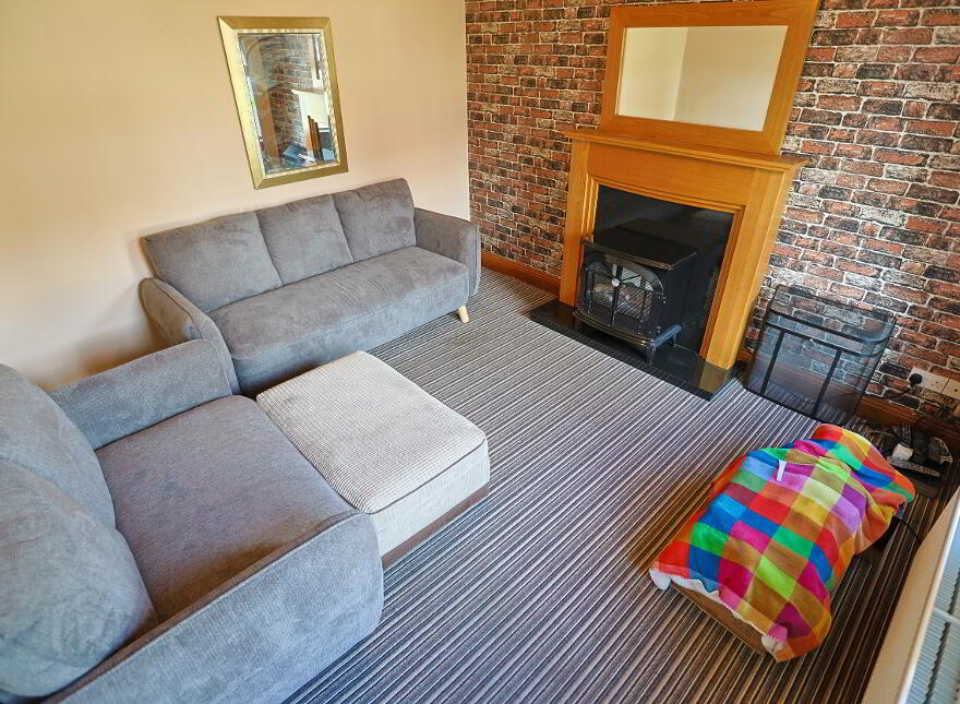 4 Grace Manor, Portadown, Craigavon, BT62 3FG