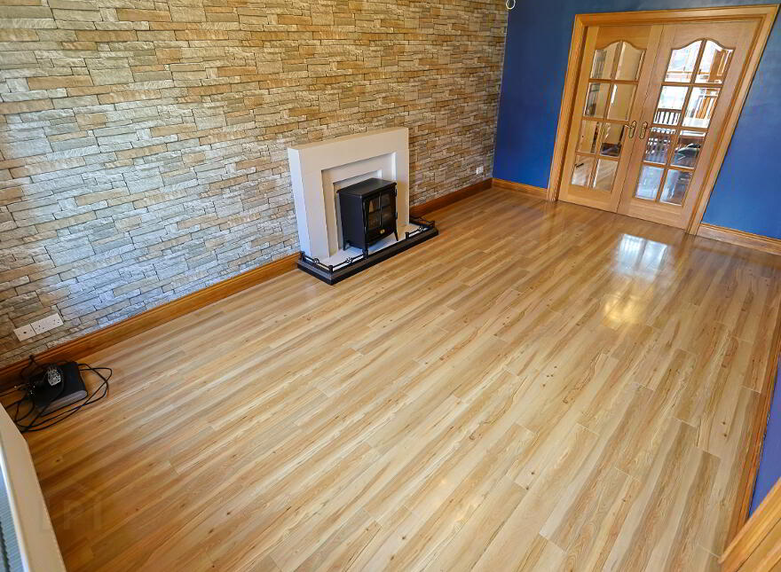 4 Grace Manor, Portadown, Craigavon, BT62 3FG