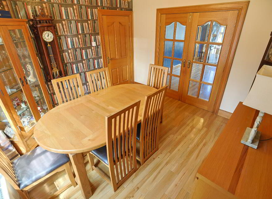 4 Grace Manor, Portadown, Craigavon, BT62 3FG