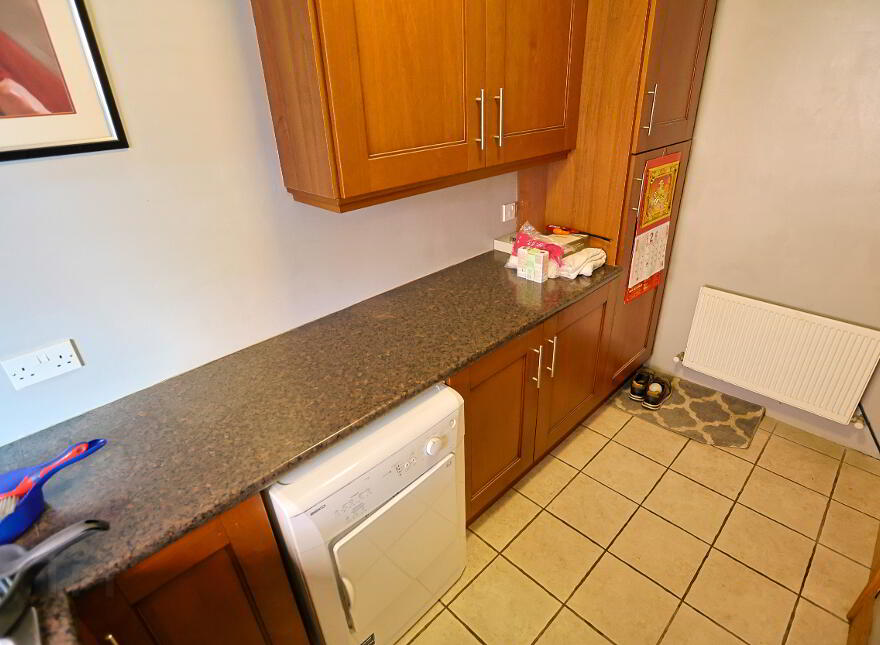 4 Grace Manor, Portadown, Craigavon, BT62 3FG