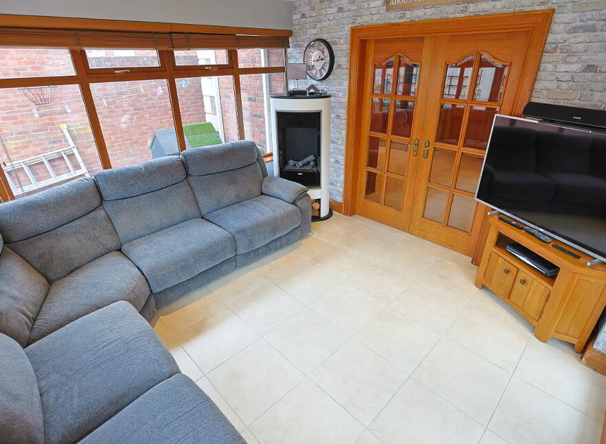 4 Grace Manor, Portadown, Craigavon, BT62 3FG