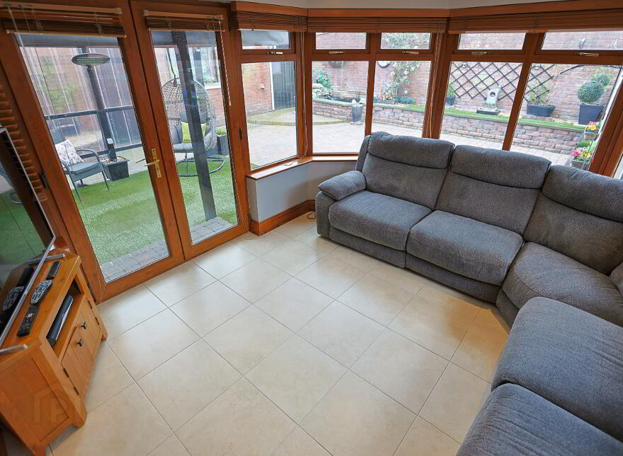 4 Grace Manor, Portadown, Craigavon, BT62 3FG