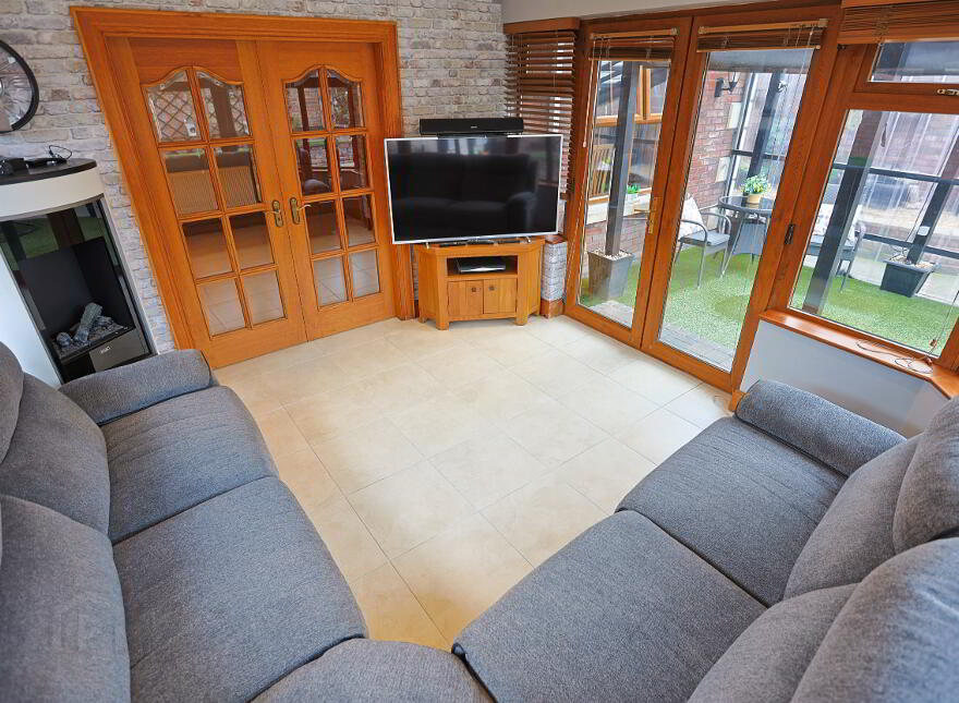 4 Grace Manor, Portadown, Craigavon, BT62 3FG