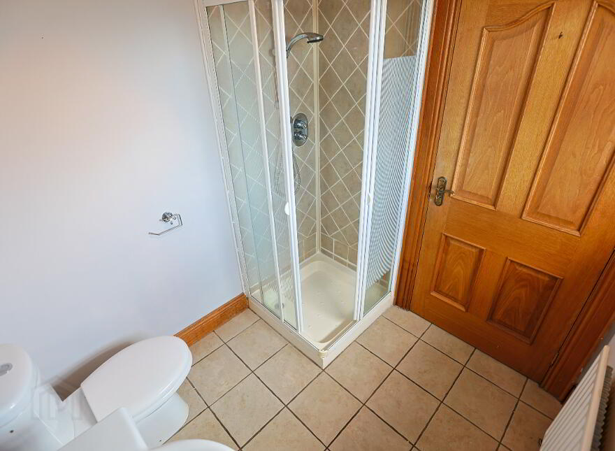 4 Grace Manor, Portadown, Craigavon, BT62 3FG