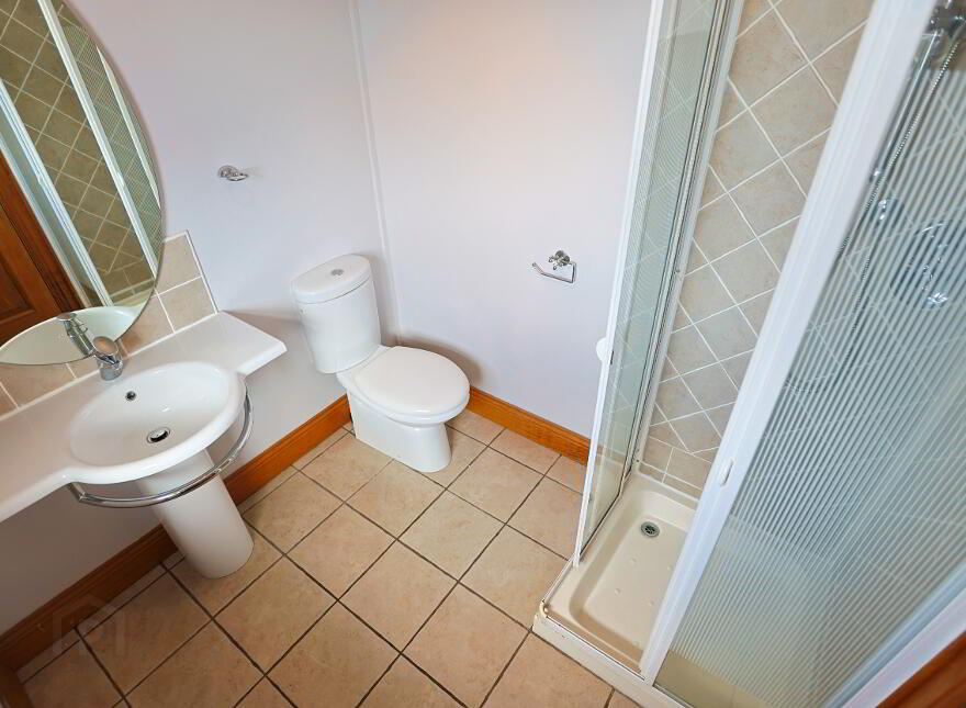 4 Grace Manor, Portadown, Craigavon, BT62 3FG