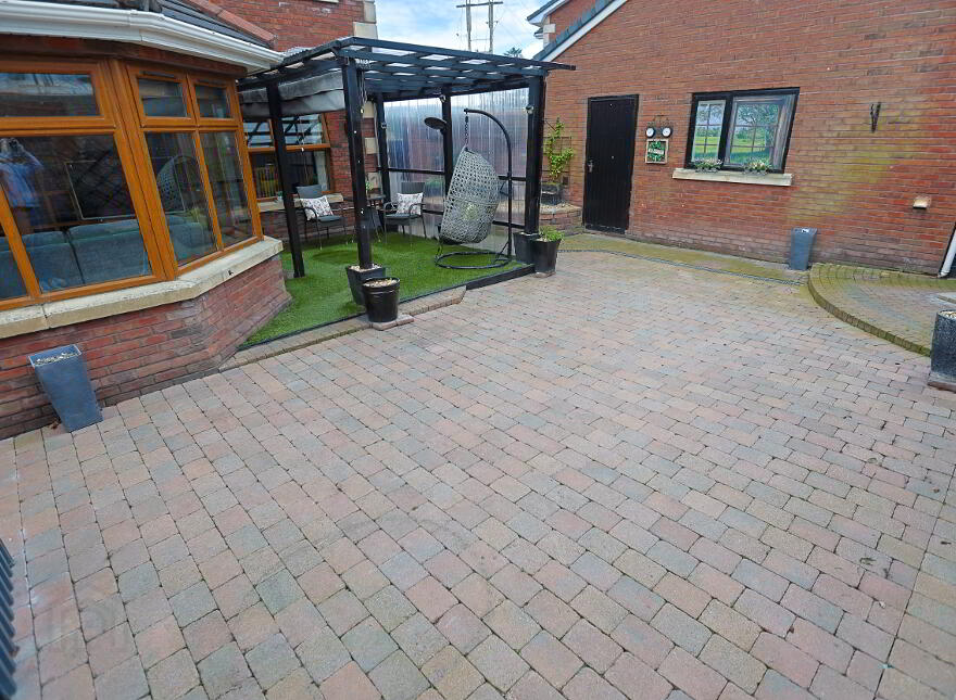 4 Grace Manor, Portadown, Craigavon, BT62 3FG