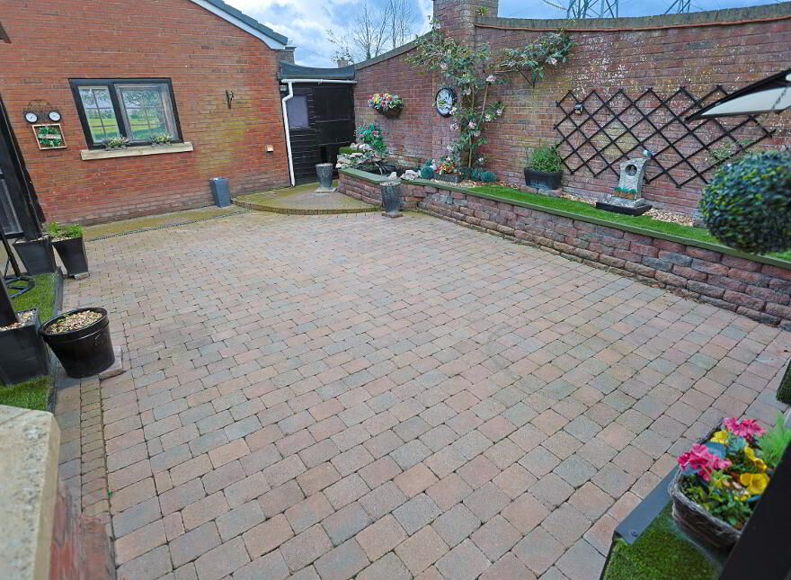 4 Grace Manor, Portadown, Craigavon, BT62 3FG