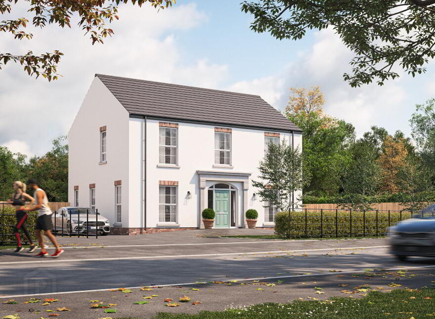 18 Finlaystown Road, Abbey Grange, Finlaystown Road, Portglenone