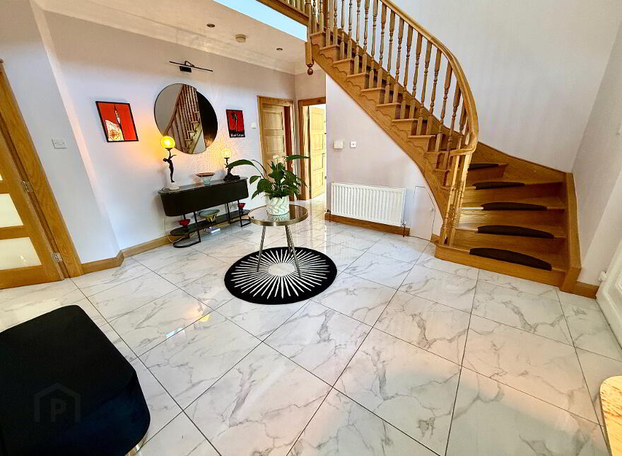 8 Riverview., Ballykelly, Derry, BT49 9NW