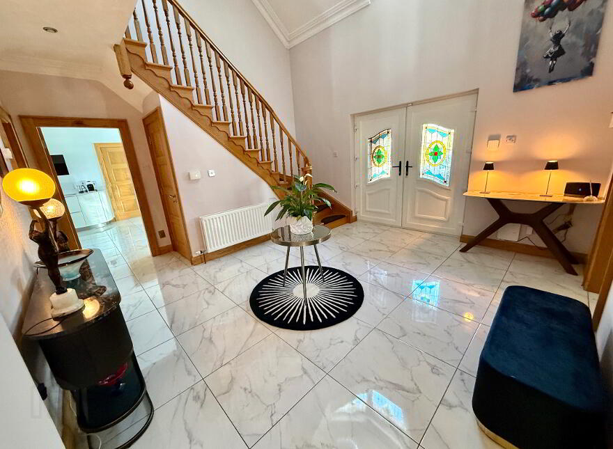 8 Riverview., Ballykelly, Derry, BT49 9NW