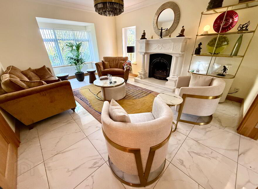 8 Riverview., Ballykelly, Derry, BT49 9NW