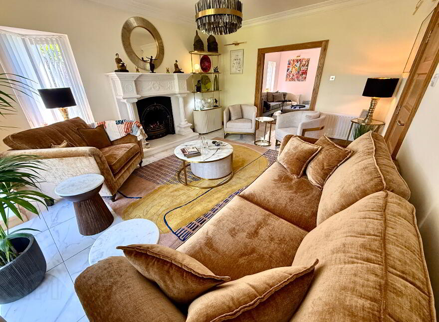 8 Riverview., Ballykelly, Derry, BT49 9NW