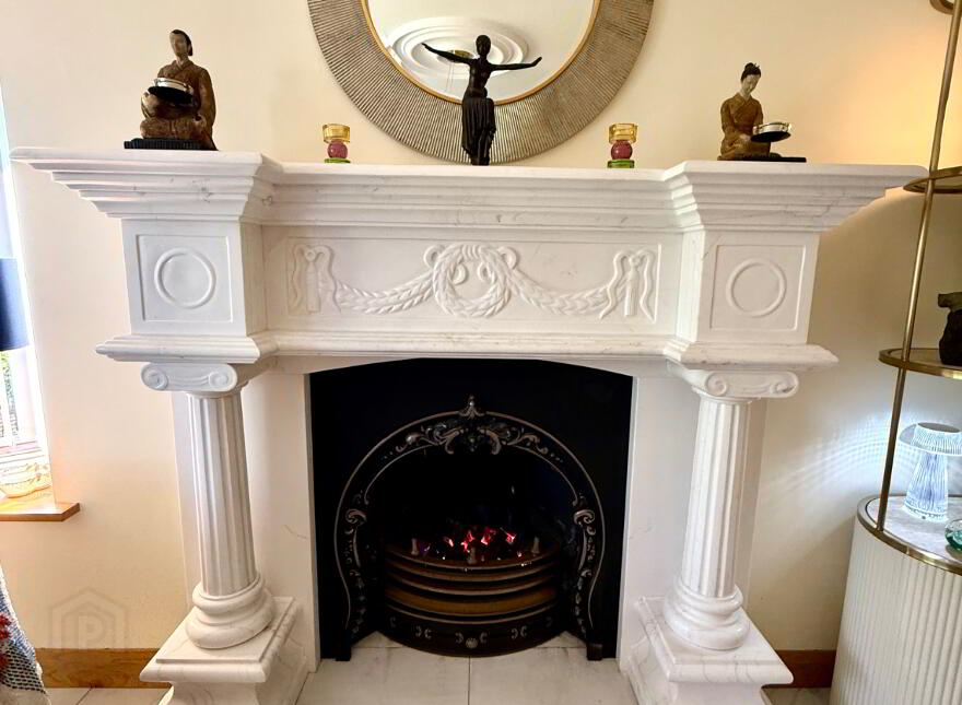 8 Riverview., Ballykelly, Derry, BT49 9NW