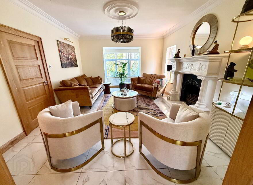 8 Riverview., Ballykelly, Derry, BT49 9NW