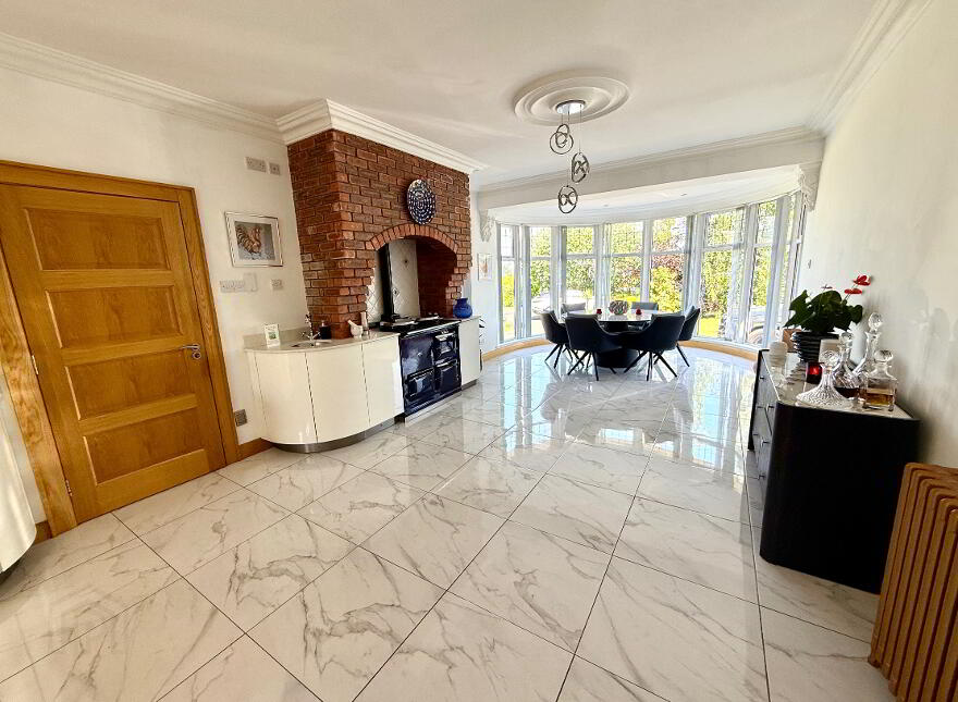 8 Riverview., Ballykelly, Derry, BT49 9NW