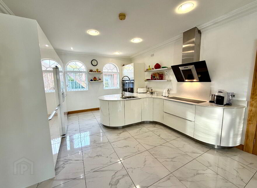 8 Riverview., Ballykelly, Derry, BT49 9NW