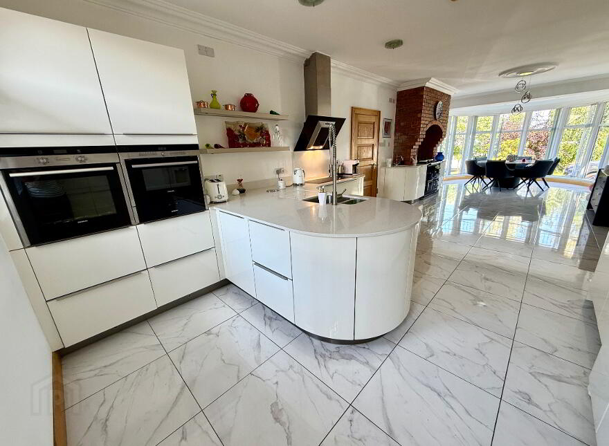8 Riverview., Ballykelly, Derry, BT49 9NW