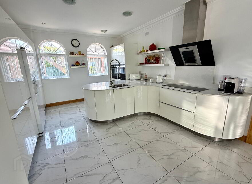 8 Riverview., Ballykelly, Derry, BT49 9NW