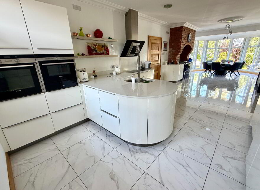 8 Riverview., Ballykelly, Derry, BT49 9NW