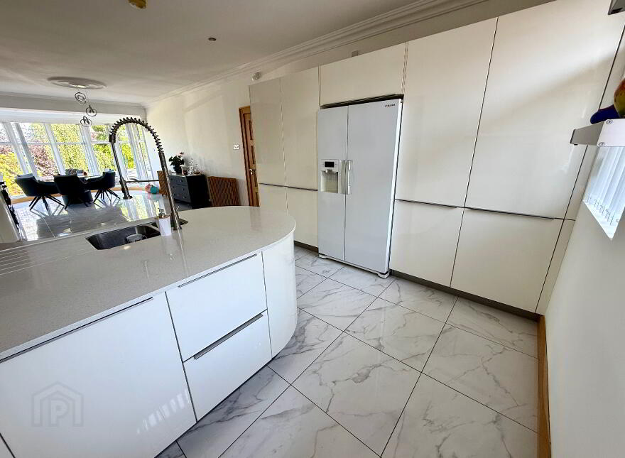 8 Riverview., Ballykelly, Derry, BT49 9NW