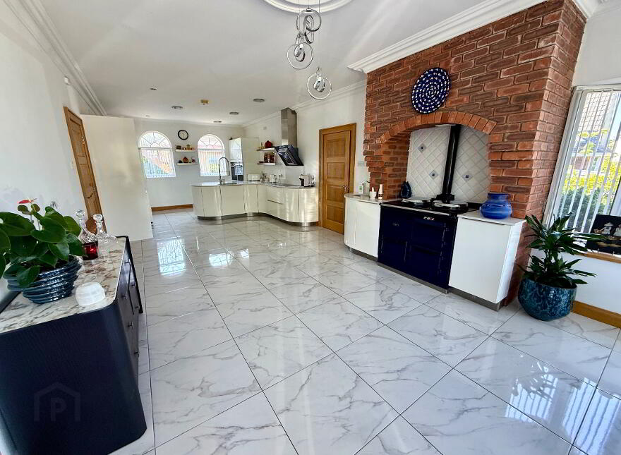 8 Riverview., Ballykelly, Derry, BT49 9NW