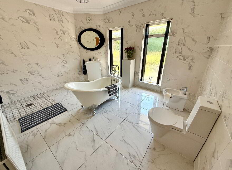 8 Riverview., Ballykelly, Derry, BT49 9NW